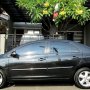 JUAL TOYOTA VIOS G ALL NEW MATIC KEYLESS ENTRY 2007 BLACK ISTiMEWA