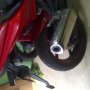 JUAL CEPAT KAWASAKI NINJA 250 TAHUN 2010