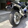 Jual Moge suzuki gsx 1000 k2