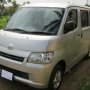 Jual Mobil Daihatsu Gran Max type 1.5d vvti