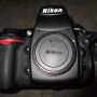 Nikon D700 Like New sc 12xx