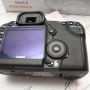 Canon 5D Mark II Body Datascrip S.D AGUSTUS 2013