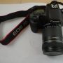 Canon EOS 7D, Kit 18 -135 mm IS 