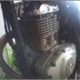 Jual suzuki thunder 2004 rare thunder