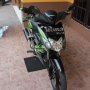 Jual Honda Blade CW 2009 Pajak Panjang