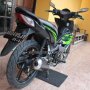 Jual Honda Blade CW 2009 Pajak Panjang