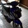 Jual Nouvo z 2005