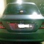 Honda City 2004 IDSI MT