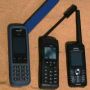 Telepon Satelit Inmarsat Isatphone Pro, Free Pulsa & Perdana 100