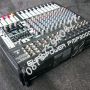 Behringer EUROPOWER PMP3000 12-Channe