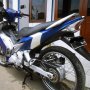 Jual Jupiter MX 2007 Non Kopling