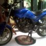 Jual Yamaha Scorpio Th 2008