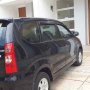 Jual Toyota Avanza G 1.3 tahun 2011 Hitam jarang pakai