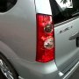 Jual Toyota Avanza Type S A/T 2010