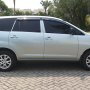 Jual Toyota Kijang Innova E 2.0 m/t 2006 Light Green