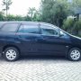 Jual Toyota Kijang Innova G 2.0 m/t 2008 facelift hitam plat B