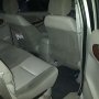 Dijual Toyota Innova 2.0 Vlux 2012 Silver Automatic