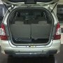 Dijual Toyota Innova 2.0 Vlux 2012 Silver Automatic