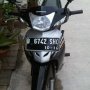 Jual Honda supra fit 2006