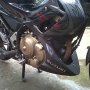 Jual Suzuki Satria FU 150 Tahun 2010 Tangan Pertama Plat B Bekasi