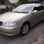 Jual Toyota camry 2004 kinclong terawat, very recommended for user