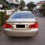 Jual Toyota camry 2004 kinclong terawat, very recommended for user