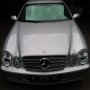 Jual Mercedes Benz Silver CLK 230 A/T [2 PINTU] 1999 [BANDUNG PLAT D]