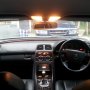 Jual Mercedes Benz Silver CLK 230 A/T [2 PINTU] 1999 [BANDUNG PLAT D]