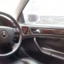 Jual Mercedes Benz Silver CLK 230 A/T [2 PINTU] 1999 [BANDUNG PLAT D]