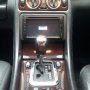Jual Mercedes Benz Silver CLK 230 A/T [2 PINTU] 1999 [BANDUNG PLAT D]