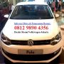 Dealer Resmi Volkswagen VW Polo 1.4 2012 / 2013 Best Price ATPM Jakarta