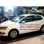 VW Polo 1.4 MPI Test Drive &amp; Book 2012 / 2013 - Volkswagen Center Jakarta ATPM