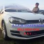 VW Golf MK 7 2014 Dealer Resmi ATPM Volkswagen Jakarta