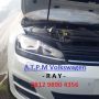 VW Golf MK 7 2014 Dealer Resmi ATPM Volkswagen Jakarta