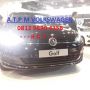 VW Golf TSI MK7 Best Price Dealer Resmi ATPM Volkswagen Jakarta Ready Stock