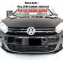 Harga Terbaik NEW VW Golf 2013 Dealer Resmi Volkswagen ATPM Jakarta - Best Price - Special Price
