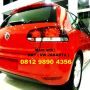 Ready Stock VW Golf 1.4 TSI 2013 Dealer Resmi ATPM Volkswagen Jakarta