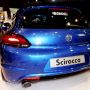 Ready VW Scirocco 1.4 TSI | Scirocco 2.0 Type R Dealer Resmi ATPM Volkswagen