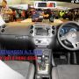 Info Harga Terbaru & Pemesanan Test Drive Volkswagen VW Tiguan 1.4 TSI 2013 resmi ATPM Jakarta