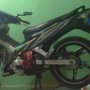 Jual Yamaha Jupiter MX CW 2007 Kopling