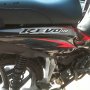 JUAL HONDA ABSOLUT REVO 110 CW BARU(Dapat Undian) MEDAN