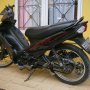 Jual yamaha vega zr 2010 mulus murah