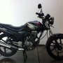 Jual Honda Megapro tahun 2010 jogja