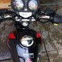 Jual Honda Megapro tahun 2010 jogja