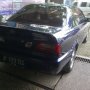 Jual Soluna GLI Manual th 2001 Biru Kelam Muluz original
