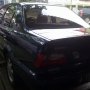 Jual Soluna GLI Manual th 2001 Biru Kelam Muluz original