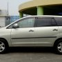 Jual Toyota Innova G A/T 2008 istimewa [tdp ringan]