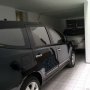 JUAL NISSAN GRAND LIVINA 1.8 XV A/T 2007 KONDISI MULUS