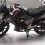 JUAL HONDA NEW MEGAPRO 2011 DESEMBER