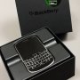 Jual Black Berry Bold 9900 second